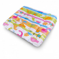 Пеленатор Berber Dino Mat XL 80x70x2см PR-606 color 133